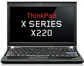 Lenovo ThinkPad X220 NYG5DIX