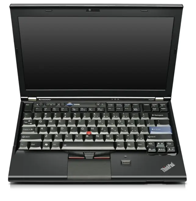 Lenovo ThinkPad X220 NYG53GE