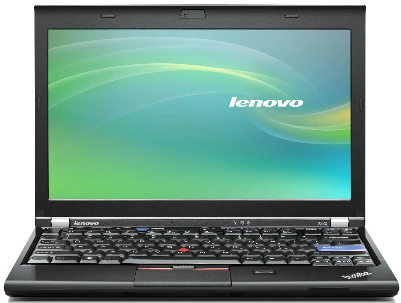 Lenovo ThinkPad X220 NYG53MB