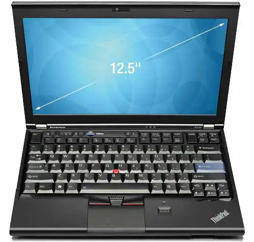 Lenovo ThinkPad X220 42873UQ