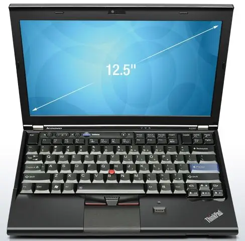 Lenovo ThinkPad X220 42905BQ