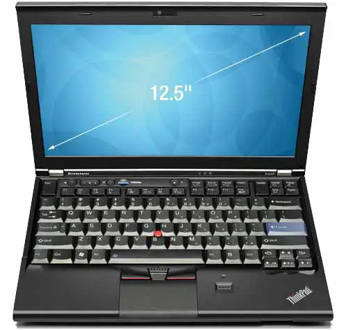 Lenovo ThinkPad X220 4287A75