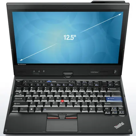 Lenovo ThinkPad X220 Tablet NYN2AUK