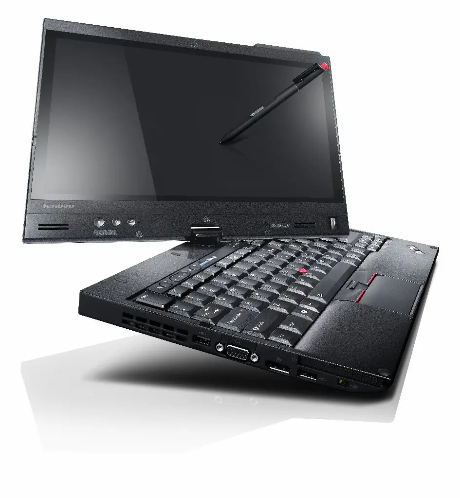 Lenovo ThinkPad X220t 4299GK1