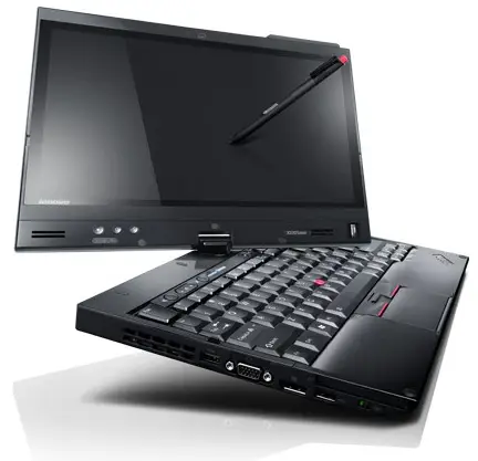 Lenovo ThinkPad X220t NYN4TGE