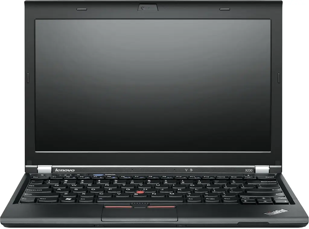 Lenovo ThinkPad X230 724D399