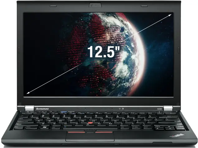 Lenovo ThinkPad X230 NZD7AMH
