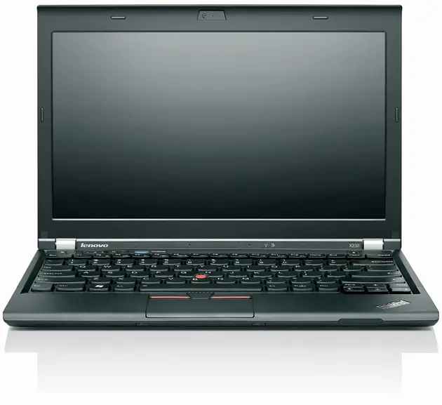 Lenovo ThinkPad X230 NZD7MSP
