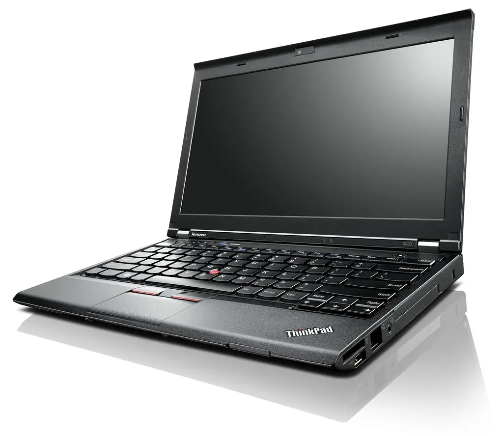 Lenovo ThinkPad X230 NZD78UK