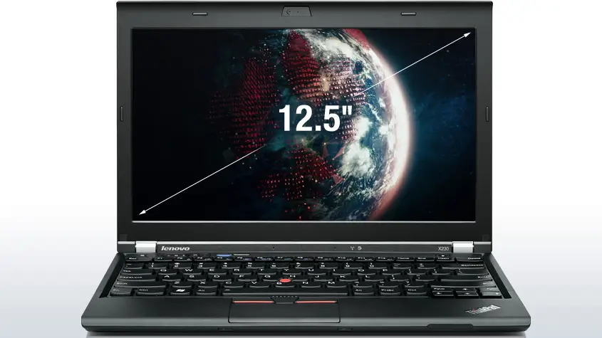 Lenovo ThinkPad X230 2306A92