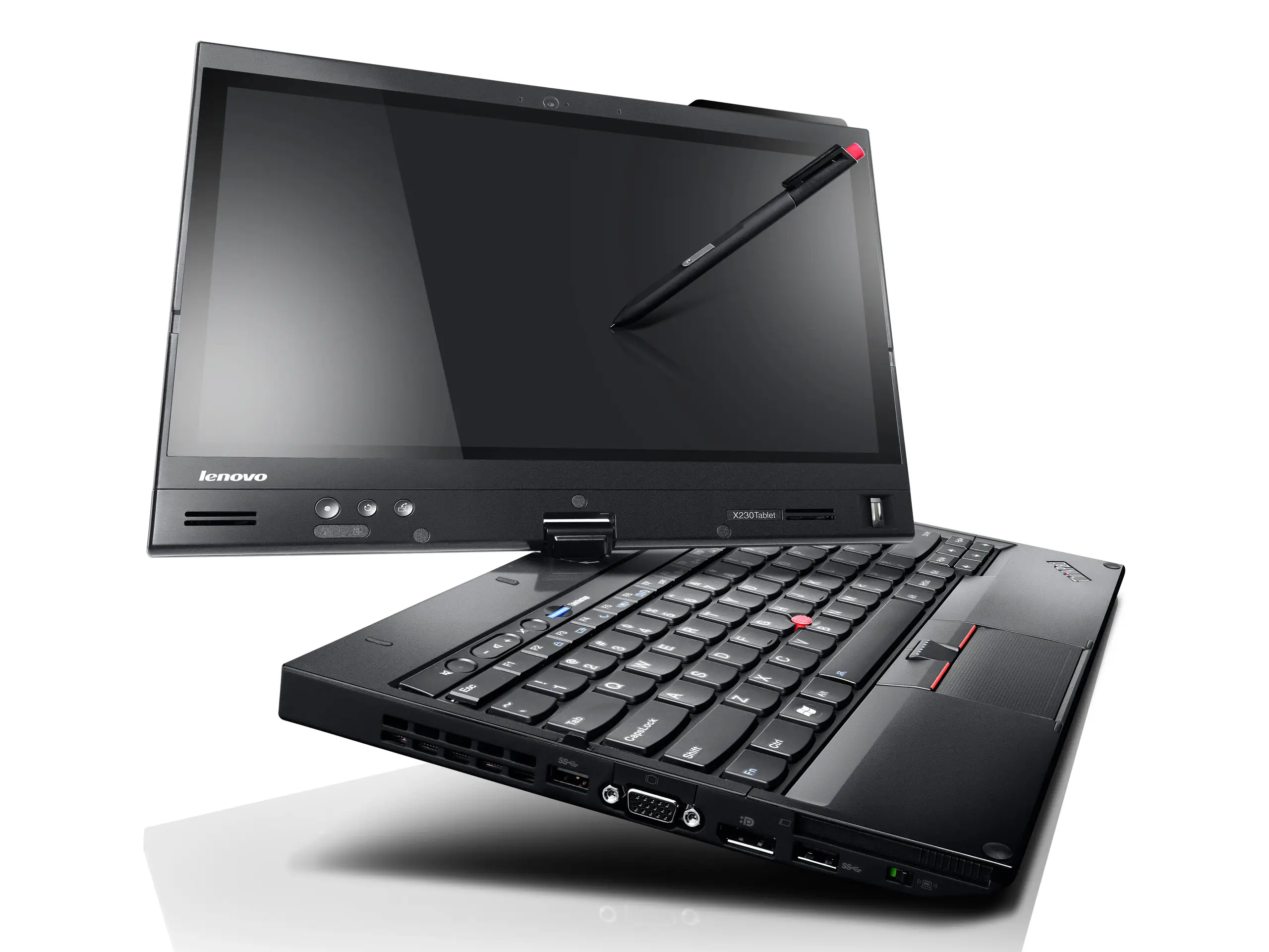 Lenovo ThinkPad X230 Tablet 34355AU