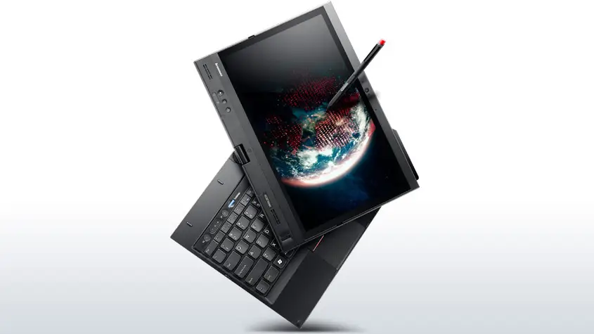Lenovo ThinkPad X230t 3434A19