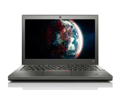 Lenovo ThinkPad X240 20AL007SMN