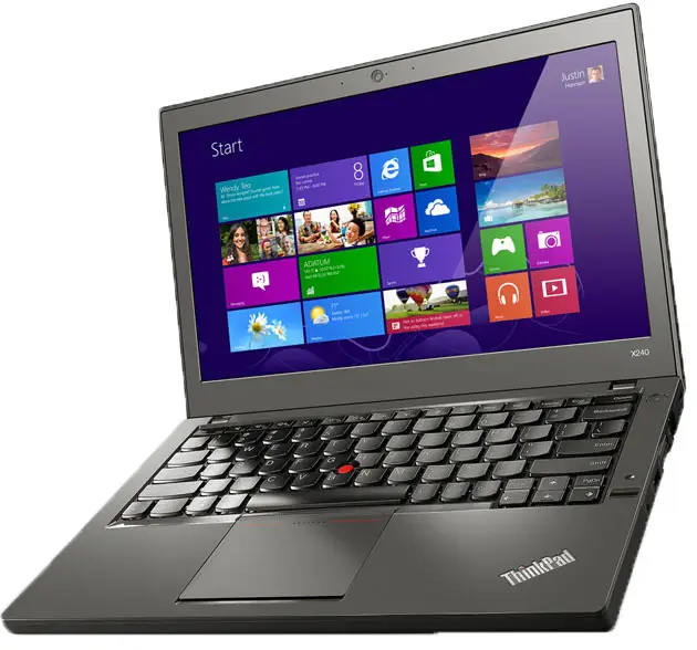 Lenovo ThinkPad X240 20AL008XCA