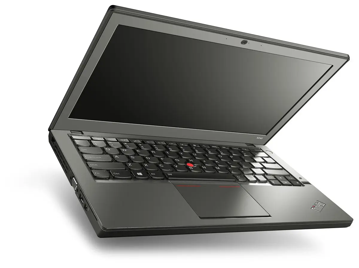 Lenovo ThinkPad X240 20AMS4QL00