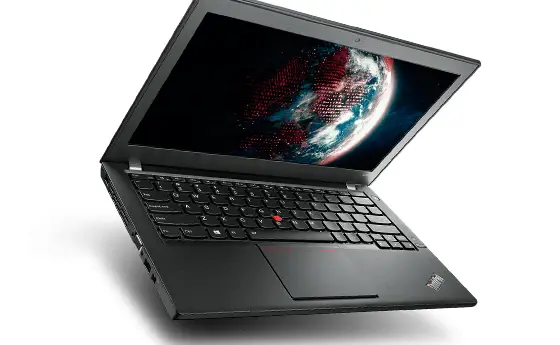 Lenovo ThinkPad X240s 8 GB 20AJ512JKR