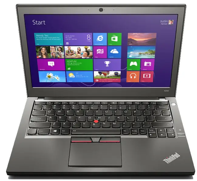 Lenovo ThinkPad X250 20CM001VUK