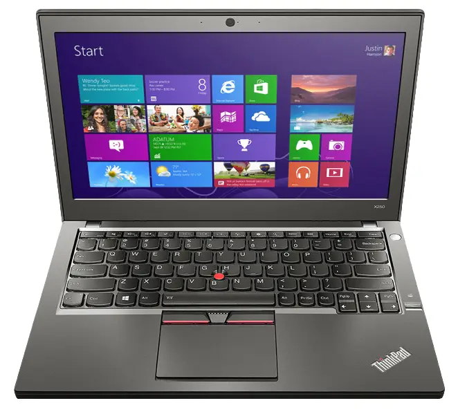 Lenovo ThinkPad X250 20CM003KAU