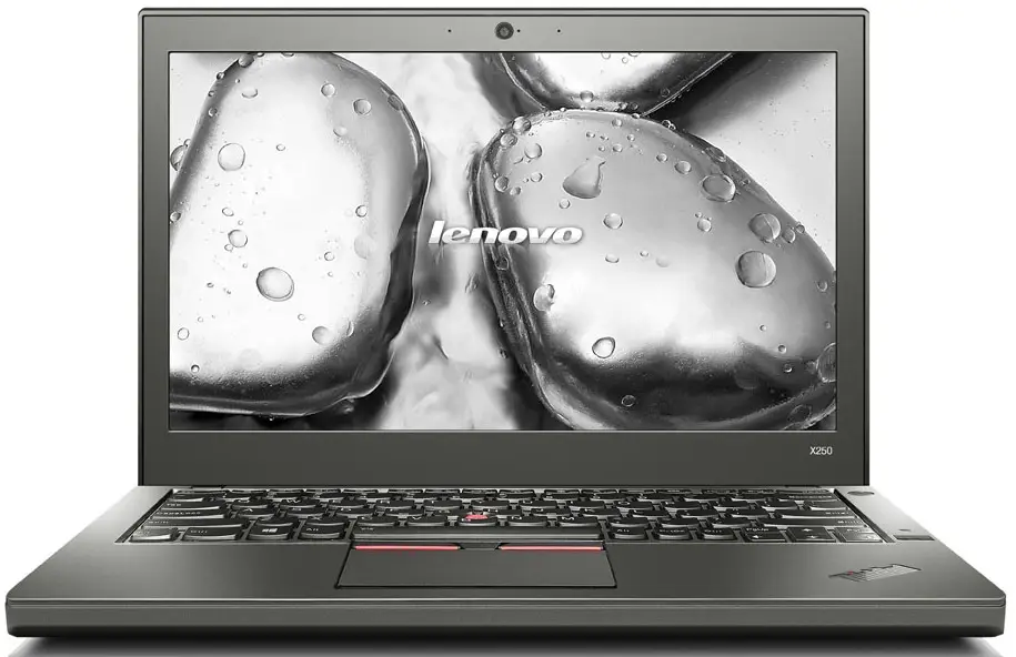 Lenovo ThinkPad X250 20CLS63700