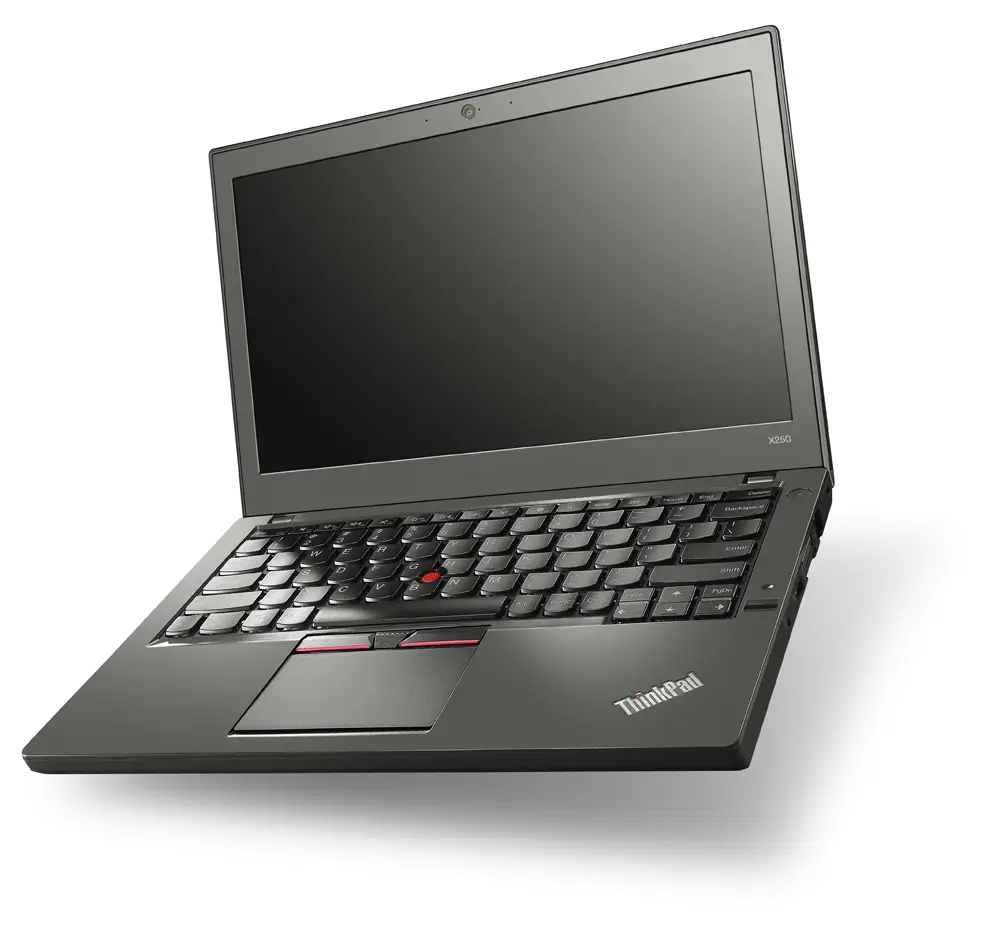 Lenovo ThinkPad X250 20CLS27Y01