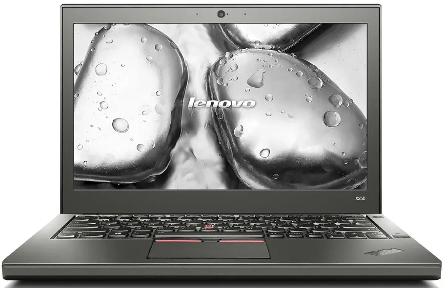Lenovo ThinkPad X250 4 GB 20CLS2DJ08