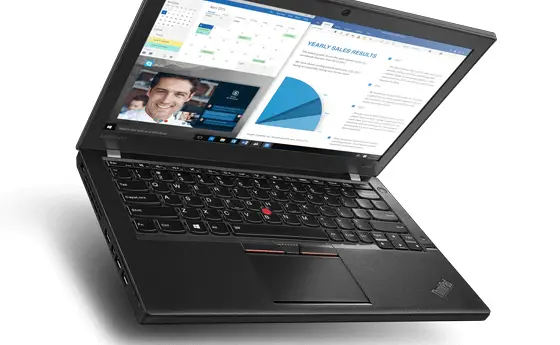 Lenovo ThinkPad X260 20F60041GE