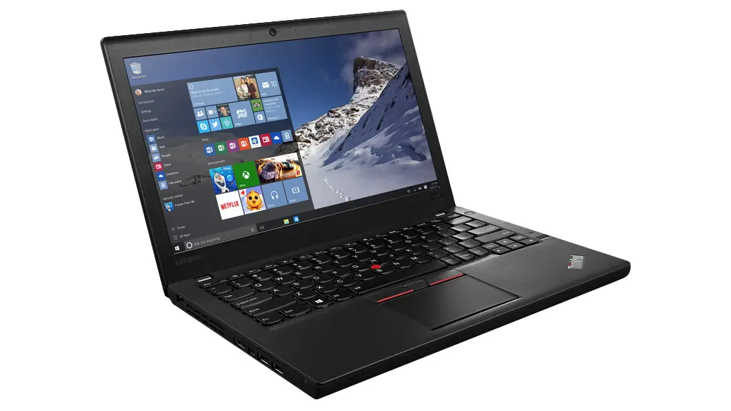 Lenovo ThinkPad X260 8 GB 20F600A1IX