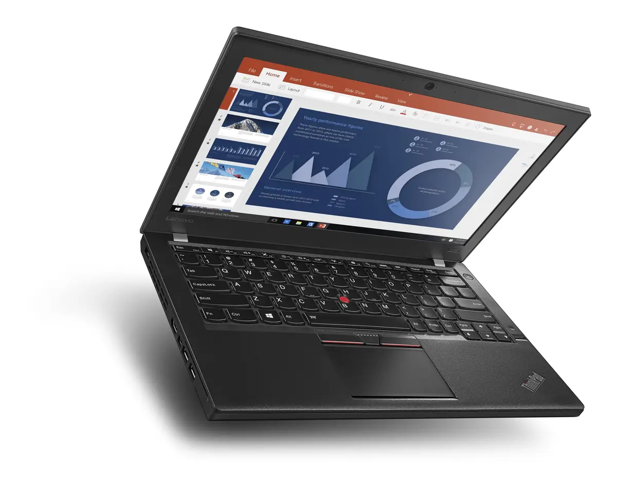 Lenovo ThinkPad X260 8 GB 20F600A4RT