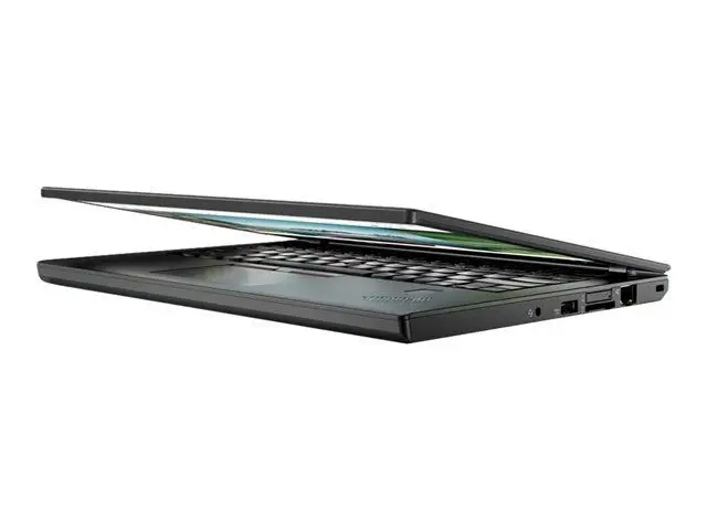 Lenovo ThinkPad X270 16 GB 20HMS15U00