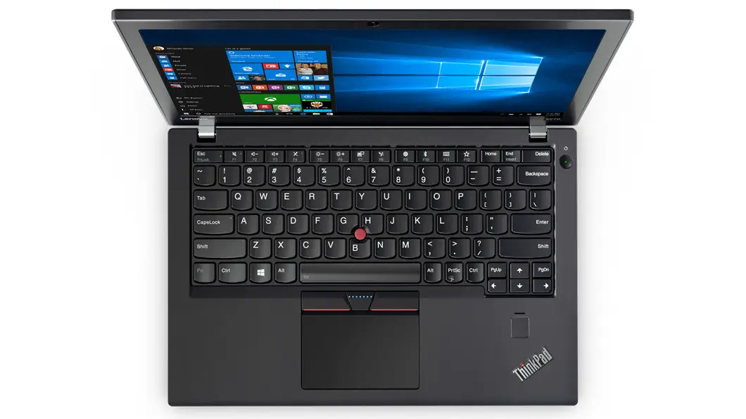 Lenovo ThinkPad X270 8 GB 20HNS0NL00