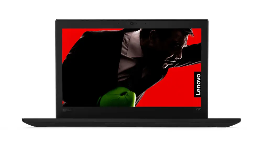 Lenovo ThinkPad X280 16 GB 20KESATF00