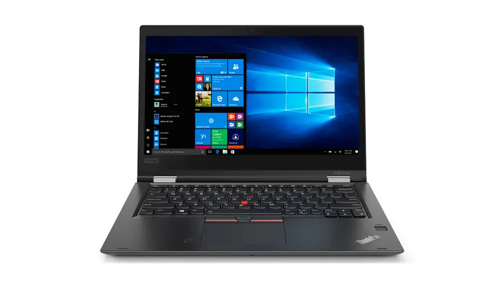 Lenovo ThinkPad X380 Yoga 8 GB 20LJS2VS00