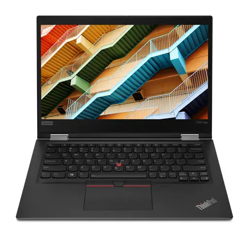 Lenovo ThinkPad X390 Yoga 16 GB 20NQS1RL00