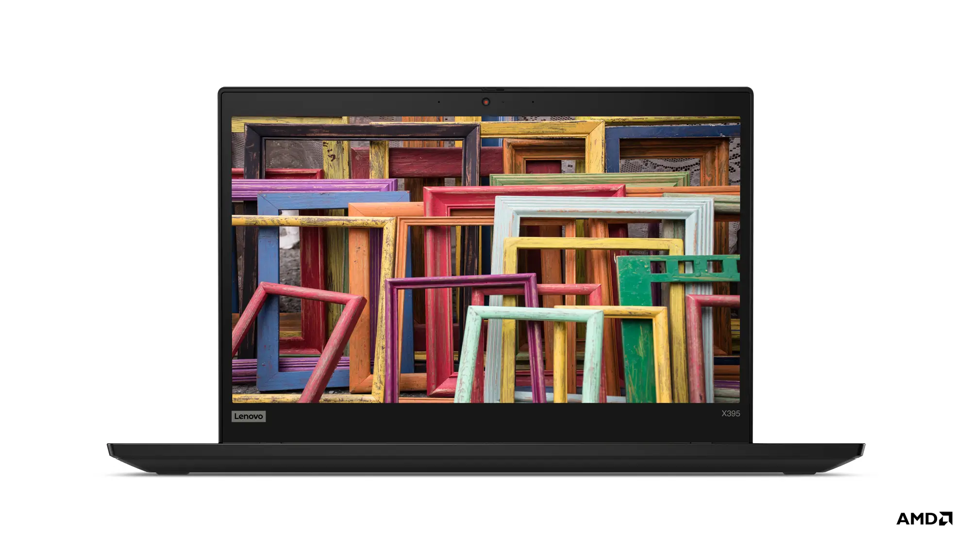 Lenovo ThinkPad X395 16 GB 20NMS01G00