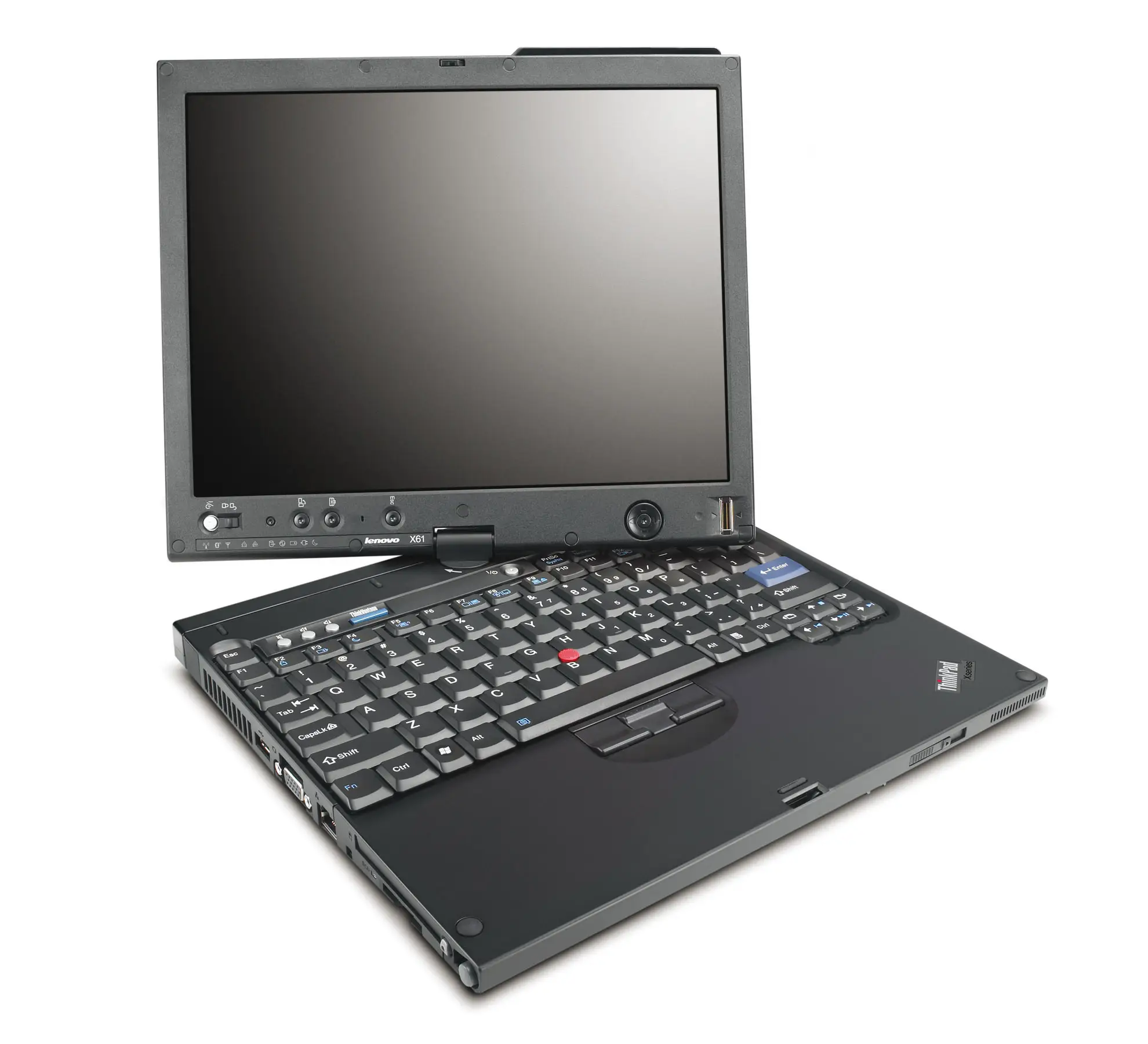 Lenovo X61 Tablet 7762B6U
