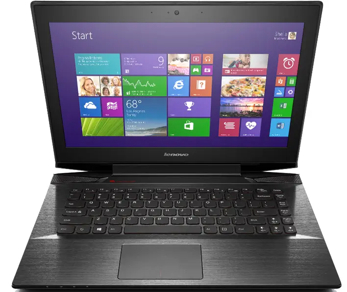 Lenovo IdeaPad Y40-70 59423030