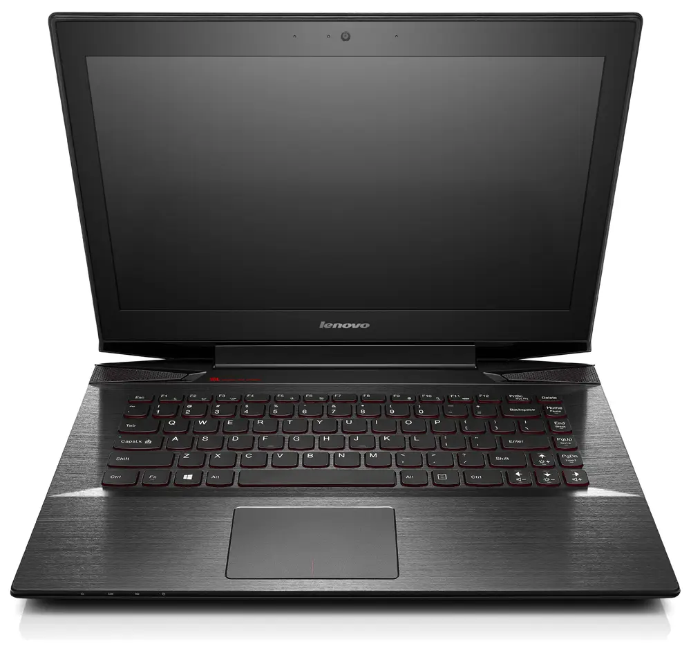 Lenovo IdeaPad Y40-80 80FA003GAU