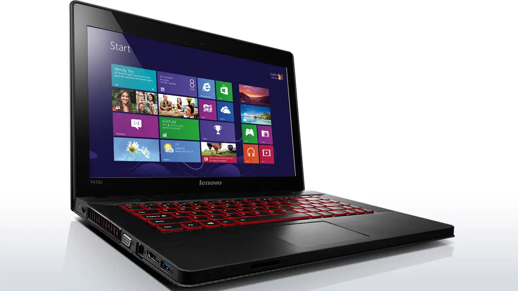 Lenovo IdeaPad Y410p 59-369912