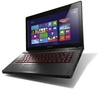 Lenovo IdeaPad Y410p 59392484