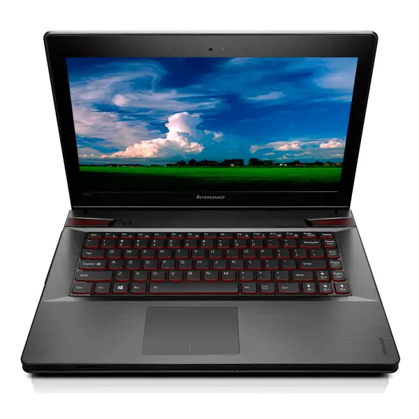 Lenovo IdeaPad Y410P-ISE 59399711