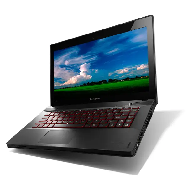 Lenovo IdeaPad Y430pAT-IFI 59421415
