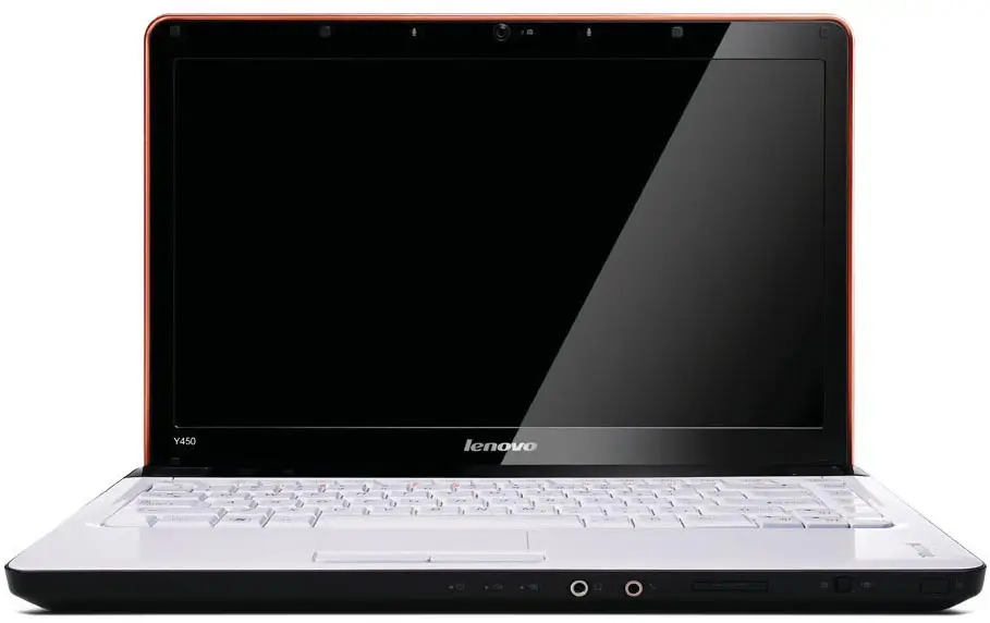 Lenovo IdeaPad Y450 59-028807