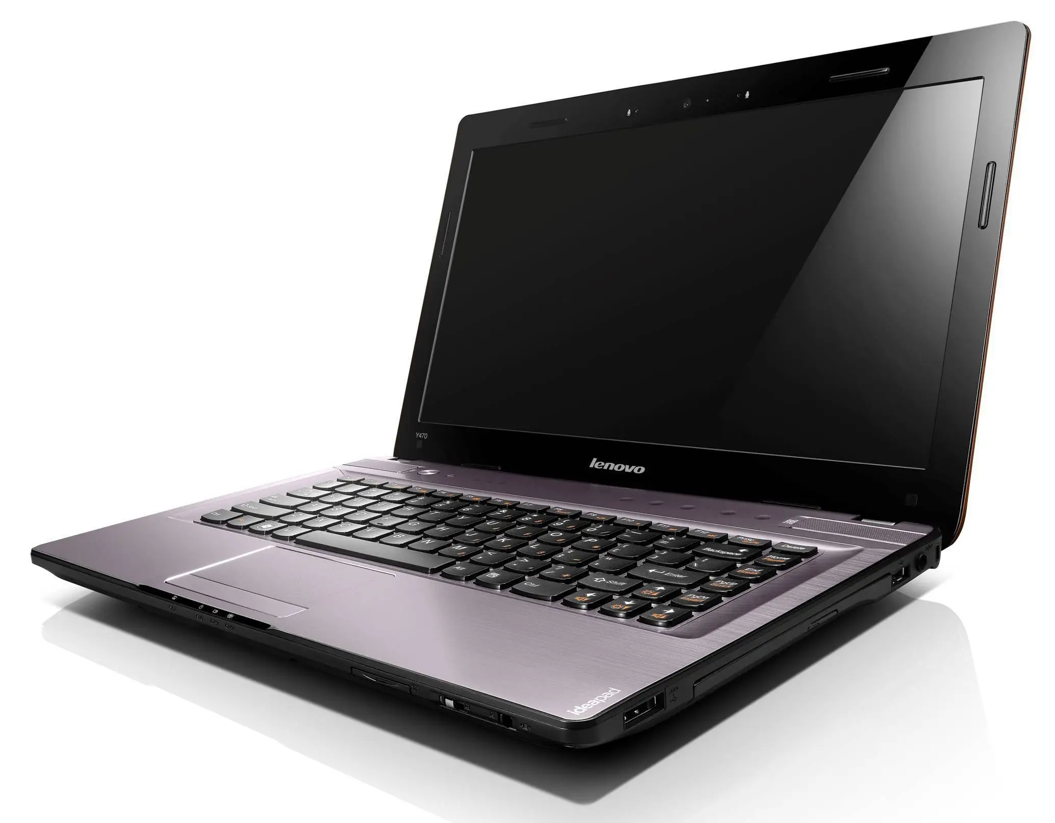 Lenovo IdeaPad Y470 59300666