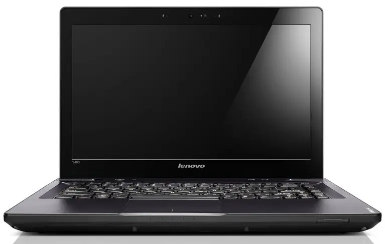 Lenovo IdeaPad Y480 59-331365