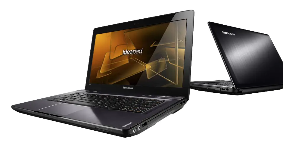 Lenovo IdeaPad Y480 5934-1161