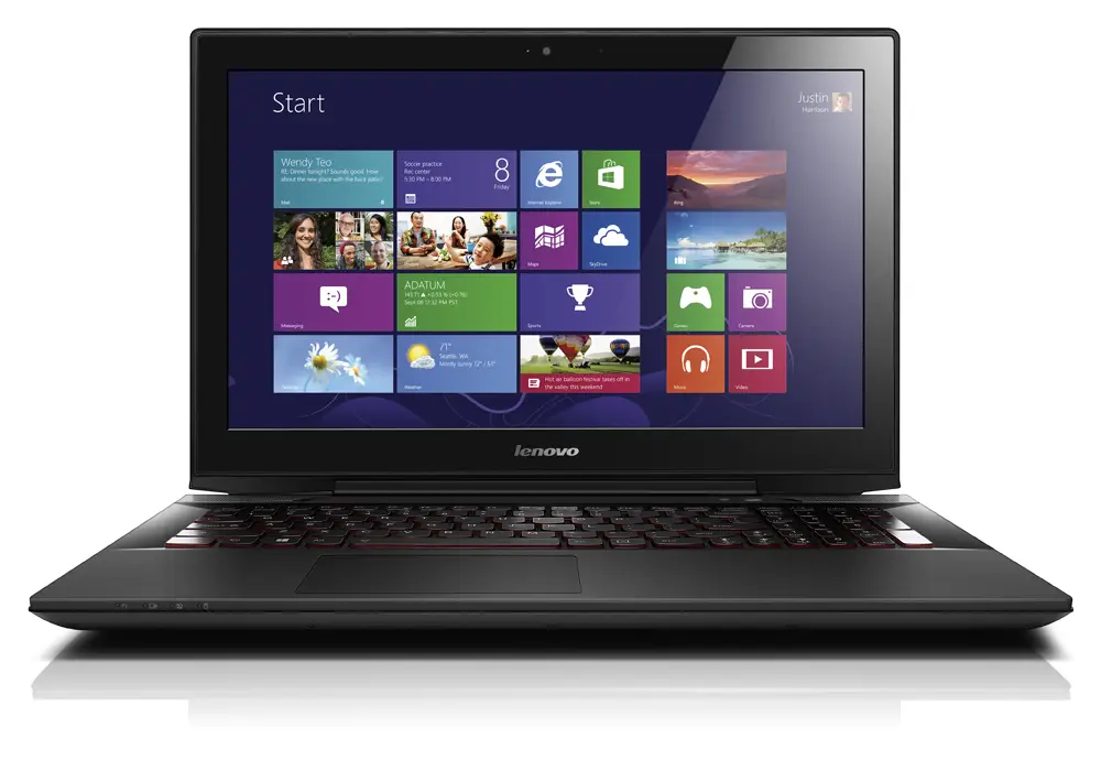 Lenovo IdeaPad Y50 59421855