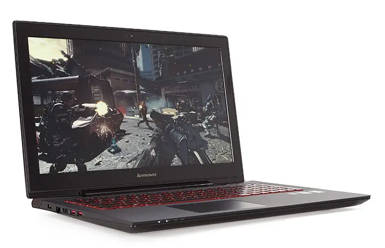Lenovo IdeaPad Y50-70 59418737