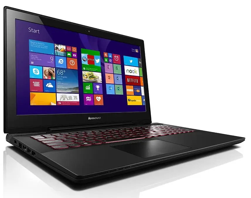 Lenovo IdeaPad Y50-70 59445917