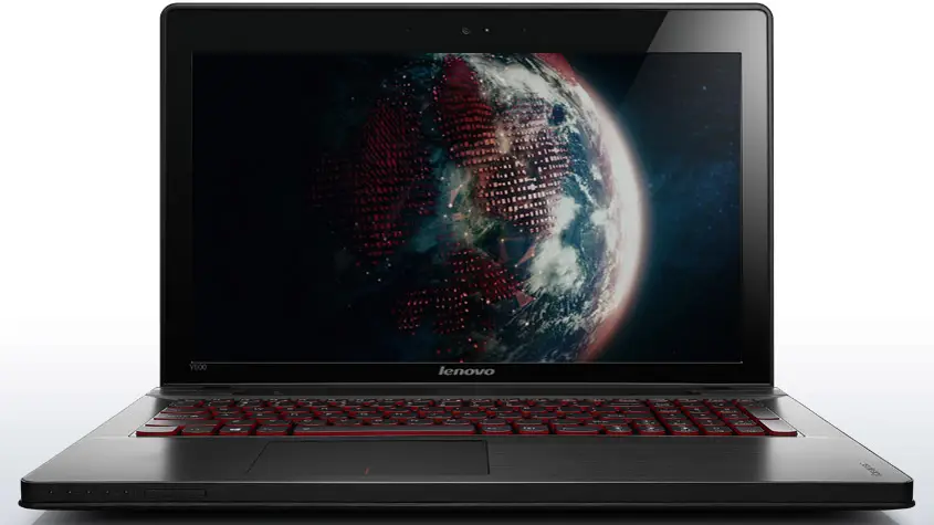 Lenovo IdeaPad Y500 59-359660