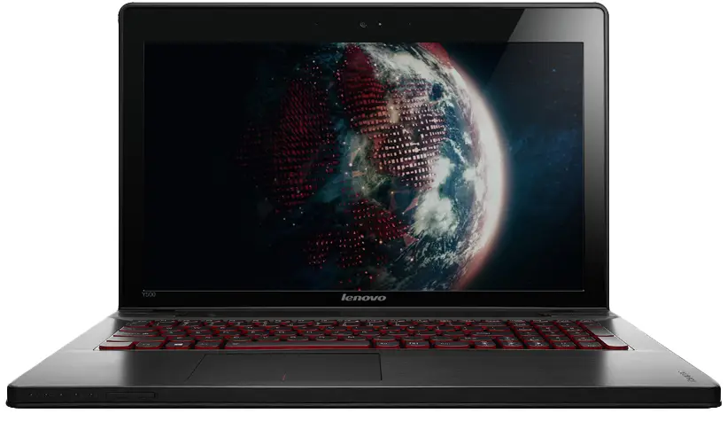 Lenovo IdeaPad Y500 5937-8187